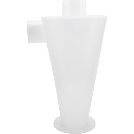 Filtre cyclone séparateur de poussière pour aspirateur domestique et industriel (1/5)