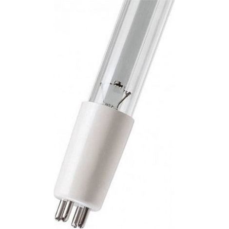 80-W-Amalgam-UV-C-Lampe mit integriertem Gehäuse (1/4)