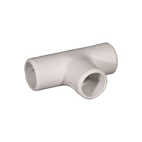 Elektriker Werkzeug Eur Ohm IRLOC grau 20 mm IP41