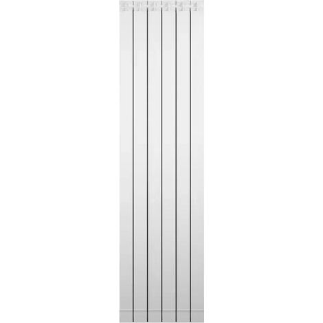 Radiatore fondital garda dual 80 doppio rivestimento design modulare (1/2)