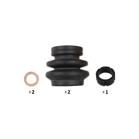 Étrier de frein Elstock 83-2589 LEXUS 47730-48150 4773048150