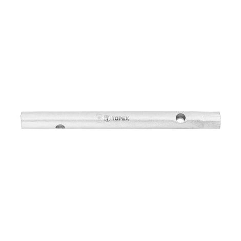 Llave de tubo hueca 12-13mm 13cm 35d933 tope- (1/2)