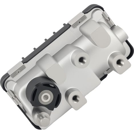 Turbocharger Electric Actuator for Citroen Jumper Peugeot Boxer 2.2 HDi 2011-22 (1/5)