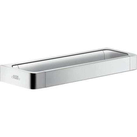 hansgrohe Accessoires AXOR UNIVERSAL Rampe / Poignée 300 mm, (1/4)