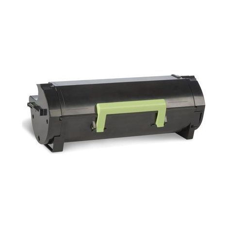 Toner nero Lexmark, 52D2H0E (1/5)