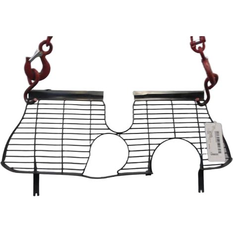 Grille Pare-choc Avant MERCEDES E320 [PRODUIT D'OCCASION]♻️2108850053
