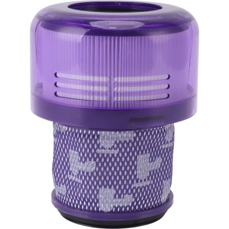 Filtro di ricambio per aspirapolvere Dyson V11 Outsize SV16, lavabile, riutilizzabile, in ABS ad alta efficienza, compatibile con l'aspirapolvere. (1/5)