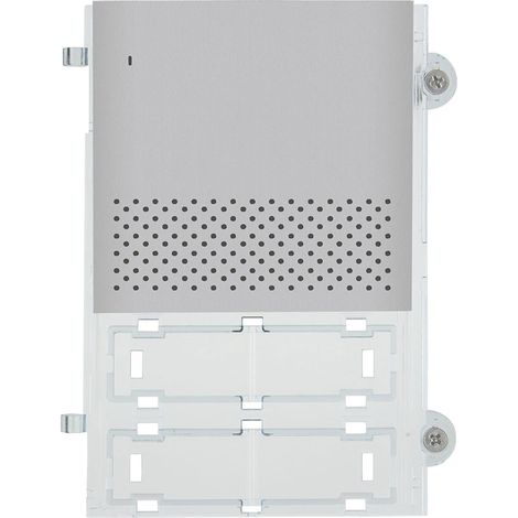 VIMAR - 41100.01 Mod.frontale audio base Pixel  grigio