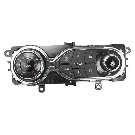 [PRODUIT D'OCCASION] Commande De Chauffage RENAULT Clio Iv 12-16 ♻️ Ref Oe. 275107188r - Garantie à vie (1/3)