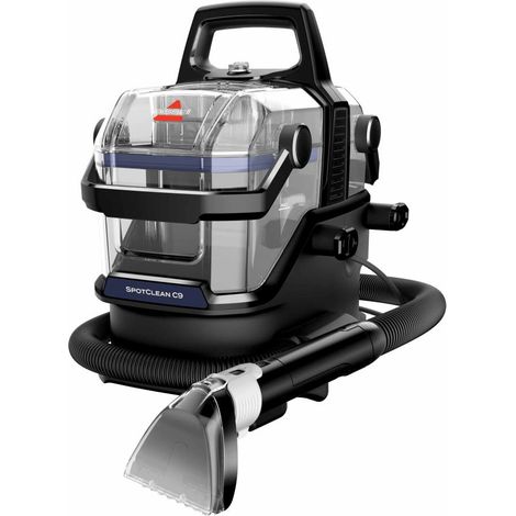 Bissell SpotClean C9 Select aspirateur portable silencieux