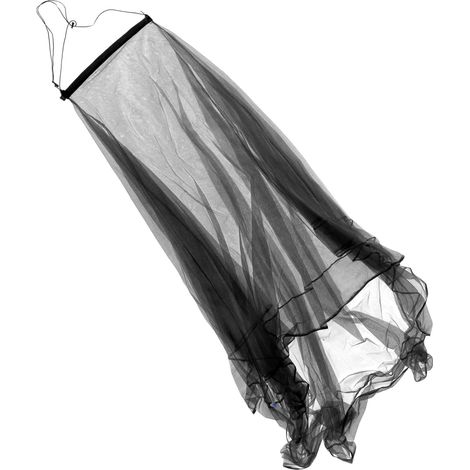 Moustiquaire d'intérieur INOOMP pour lit double, protection en (1/5)