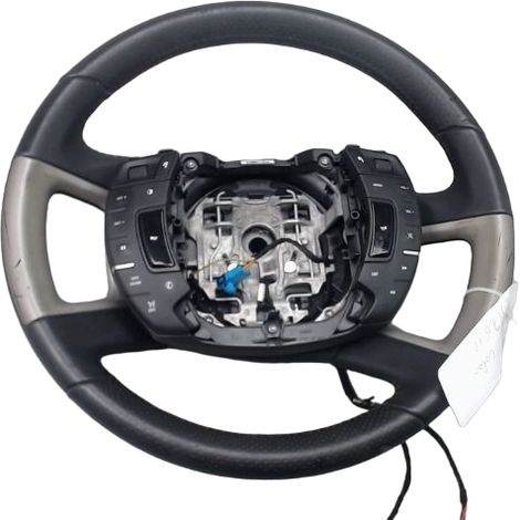 Volant De Direction CITROEN C5 Tourer II (x7) 2008-... [PRODUIT D'OCCASION]♻️1623566180