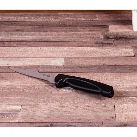 Coltello da cucina per disosso lama in acciaio lillo pedrini (1/4)