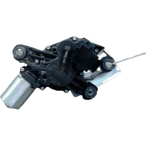 [PRODUIT D'OCCASION] Moteur Essuie-glace Arriere VOLKSWAGEN Golf ♻️ Ref Oe. 1k6955711c - Garantie à vie (1/2)