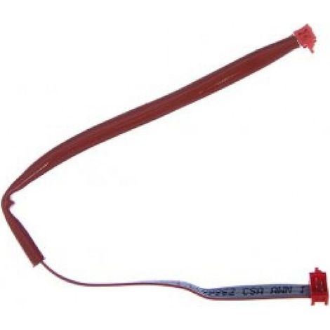 Câble de liaison longueur 100 mm pour garnitures XS4 pour épaisseur de porte jusqu'à 100mm - SALTO SYSTEMS FRANCE