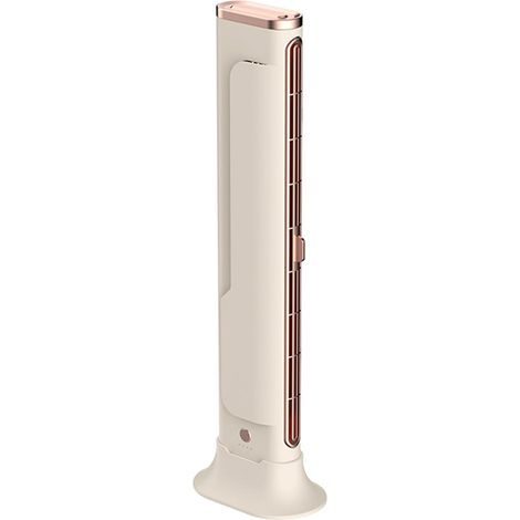 Ventilateur Compact USB, Silencieux, Sans Lame