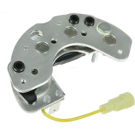 Pont de diodes, alternateur AS-PL ARC4011 23230-Q9000 BAU5816