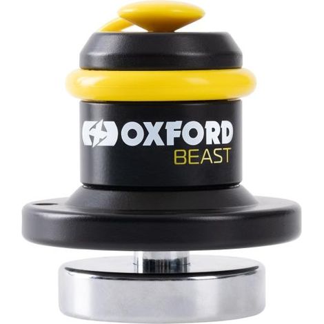 OXFORD 09/2025 PROTECCIÓN ANTIRROBO ANCLAJE DE HORMIGÓN REFORZADO BEAST (1/2)