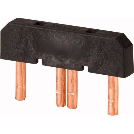 Barrette de connexion Eaton à utiliser avec Séries DILM40 à DILM72, DILMF40 à DILMF65 ( Prix pour 1 ) (1/2)