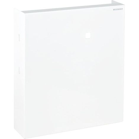 Geberit 616221IH1 Abdeckung für Geberit Hygienespülung (1/5)