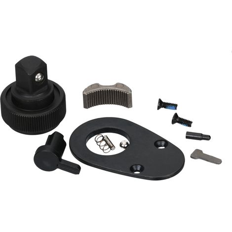 SW-Stahl 06094L-REP Reparatursatz Ratschenmechanismus I für Umschaltknarre 06094L I 1/4 Zoll Ratsche