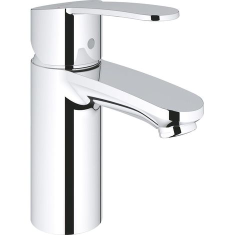 Cosmo MBM Smooth Body Low Pressure Chrome - 3246820L - Ideal for Plumbing (1/2)