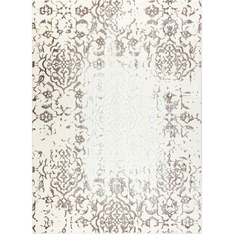 Tappeto   2 colore cremoso 120x170 (1/5)