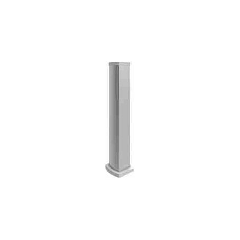 BTI129051NAL Interlink - minicolonna bifacciale alluminio altezza 680 mm