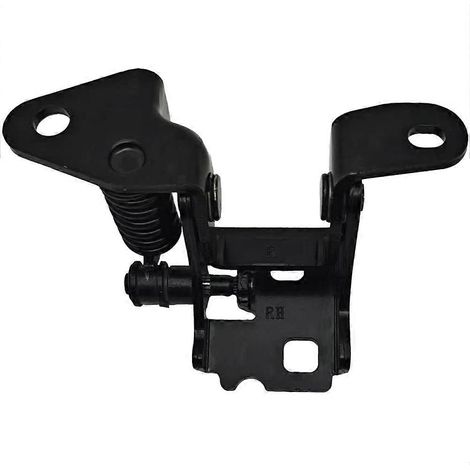 Bisagra delantera y trasera para Jeep Compass y Dodge Caliber 2007-2016, soportes de bisagra de puerta lateral FR=RR:0511571AH (1/5)