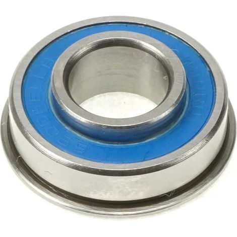 Roulement Radial étanche à Collerette - Fiabilité Au Quotidien - Enduro Bearings
