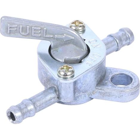 Rubinetto del carburante per valvola del carburante Interruttore del serbatoio del carburante Valvola del serbatoio del carburante Interruttore on-off in linea Interruttore del serbatoio del carburant