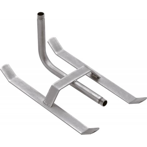 Geka Sleigh G 3/4", Sb