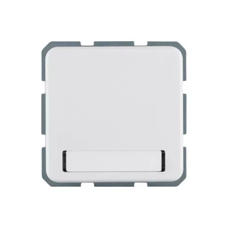 Berker Schuko-Steckd.pws mit Klappdeckel 471909 (1/2)