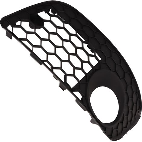 Grille de Feu Antibrouillard Avant Gauche – Côté Conducteur, Cache en Maille pour Mk5 GTD 2004 à 2008,de (1/5)