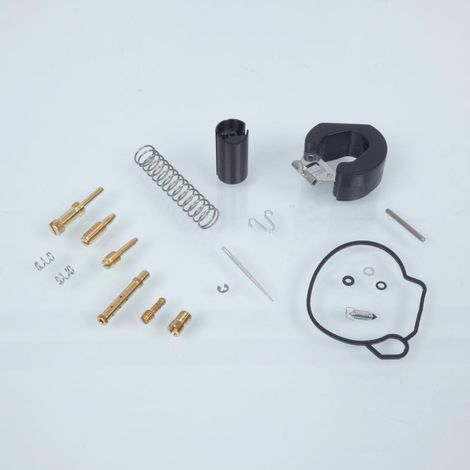 reparaturset für p2r-vergaser für roller cpi 50 hussar neu