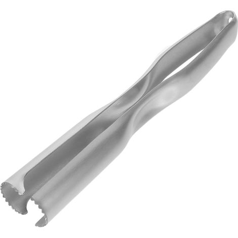 3 pcs Outil Corer Fruits et Légumes Inoxydable Éplucheur et Extracteur de Noyaux pour Pommes Poivrons et Poires Accessoire de Cuisine Polyvalent (1/4)