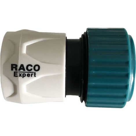 Raccordo rapido 19mm Abs Vrac 55204t - Raco Expert