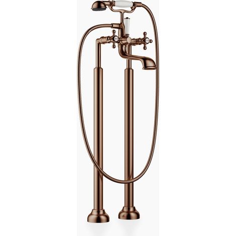 Dornbracht MADISON Mélangeur bain/douche à deux trous pour