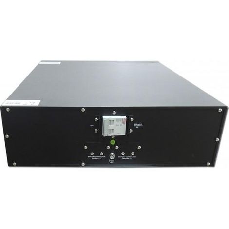 Banco de baterías lapara 12V 7Ah capacidad 20 baterías (1/2)