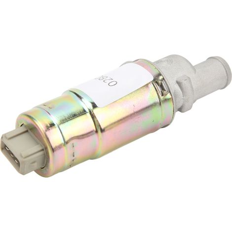 Valve d'injection de carburant 0280140505 IAC, connecteur de contrôle d'air de ralenti de remplacement pour HYUNDAI ACCENT ELANTRA SCOUP