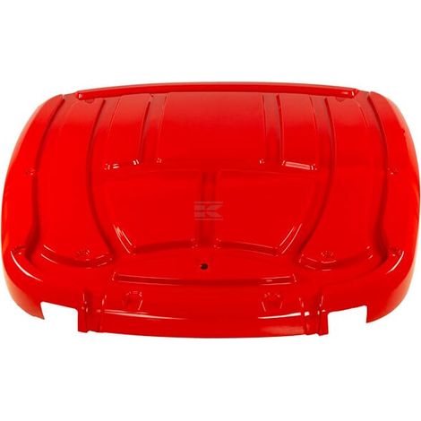 Toit CASE IH 84316054 (1/4)