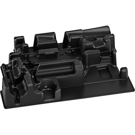 Einlagen für die Werkzeugaufbewahrung für GSR 18V-90 FC (1/5)