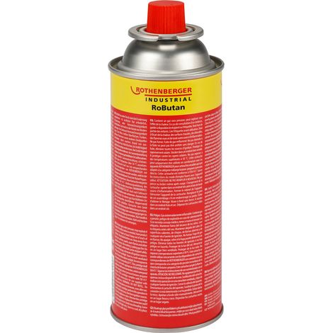 ROTHENBERGER Industrial RoButan 220gr. 1500003504