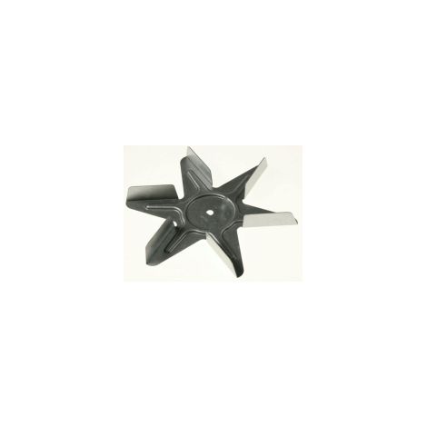 Turbina original Horno, cocina 481010868315, C00385322 INDESIT