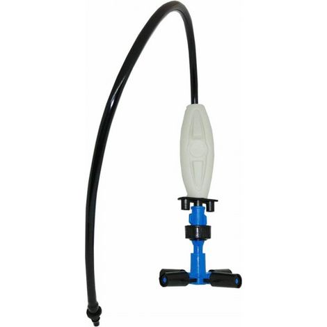 Nebulizador Fogger 4 salidas completo