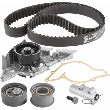 Kits de distribution avec pompe à eau - KDP457.460- SNR (1/3)