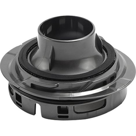 Ersatz-Rückabdeckung kompatibel für Dyson V7 V8 Staubsauger, V7V8 Host-Rückabdeckung - Dyson Staubsauger FLITI (1/3)