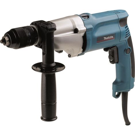 Makita HP2051J Taladro de impacto en Mbox - 720W