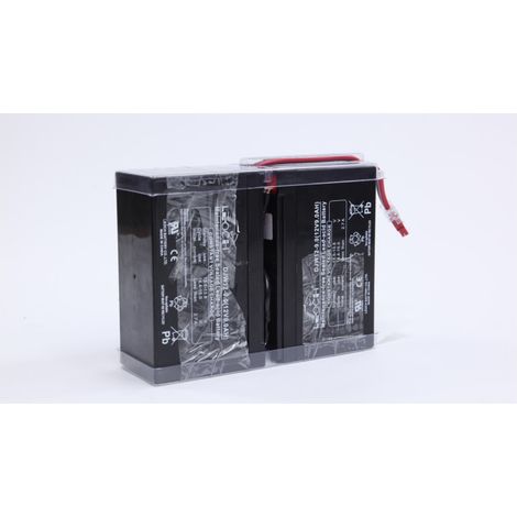 Eaton EB007SP batteria UPS Acido piombo (VRLA) 12 V 9 Ah