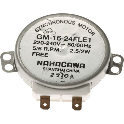MOTEUR MO PLATEAU GM2024FD32 POUR MICRO ONDES DAEWOO - 42652